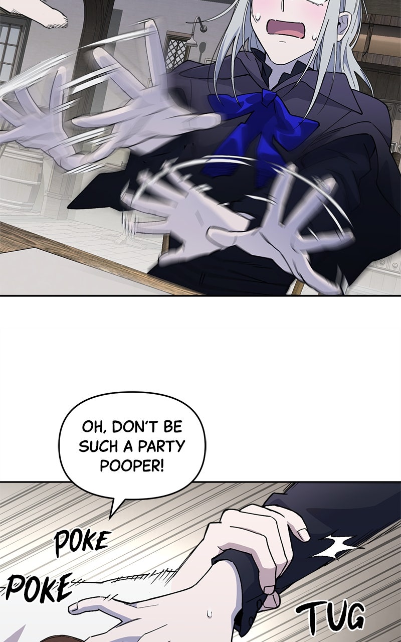 A Single Dad in Another World Episode 9 page 61 - 