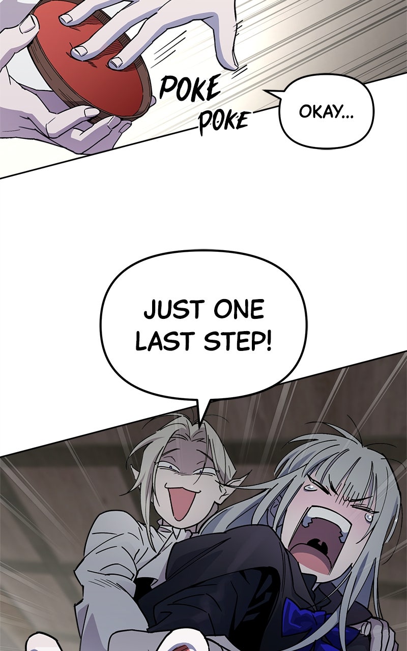 A Single Dad in Another World Episode 9 page 62 - 