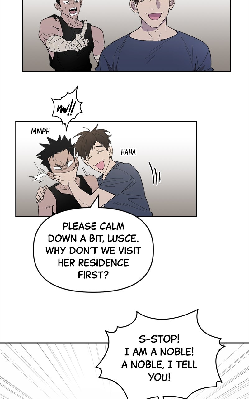 A Single Dad in Another World Episode 9 page 64 - 