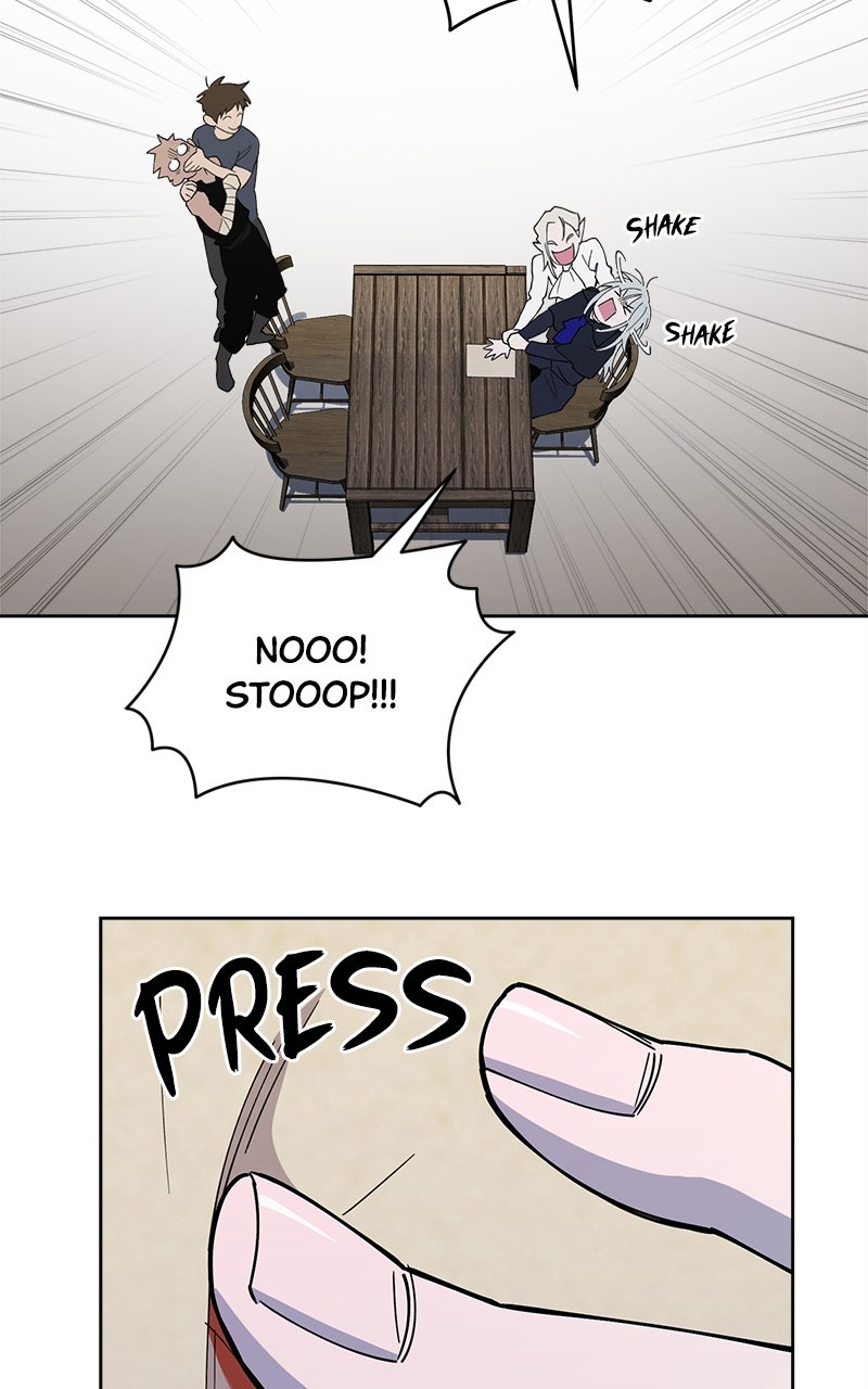A Single Dad in Another World Episode 9 page 65 - 