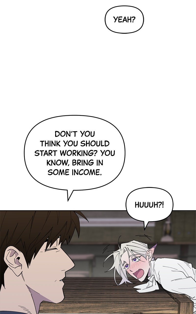 A Single Dad in Another World Episode 9 page 8 - 