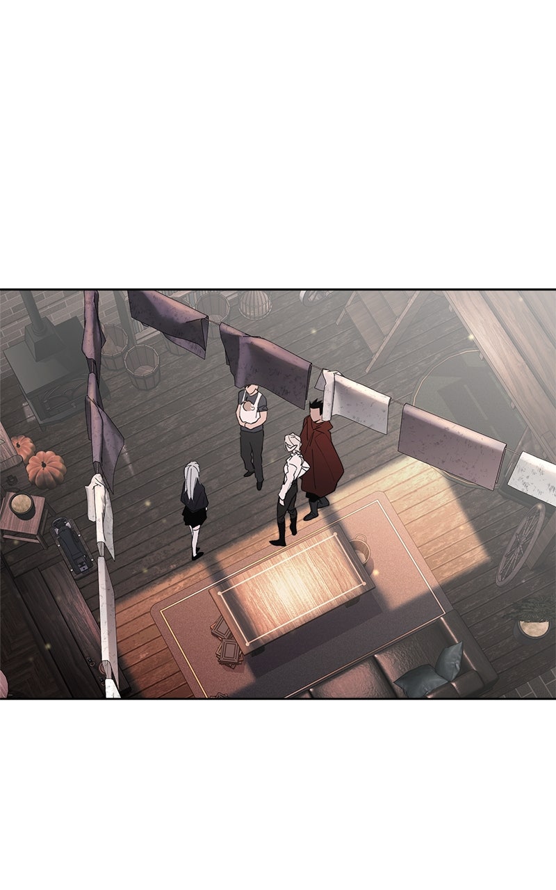 A Single Dad in Another World Episode 9 page 71 - 