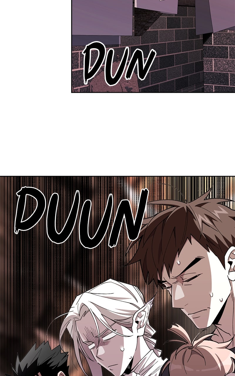 A Single Dad in Another World Episode 9 page 73 - 