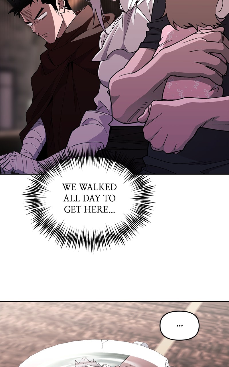 A Single Dad in Another World Episode 9 page 74 - 
