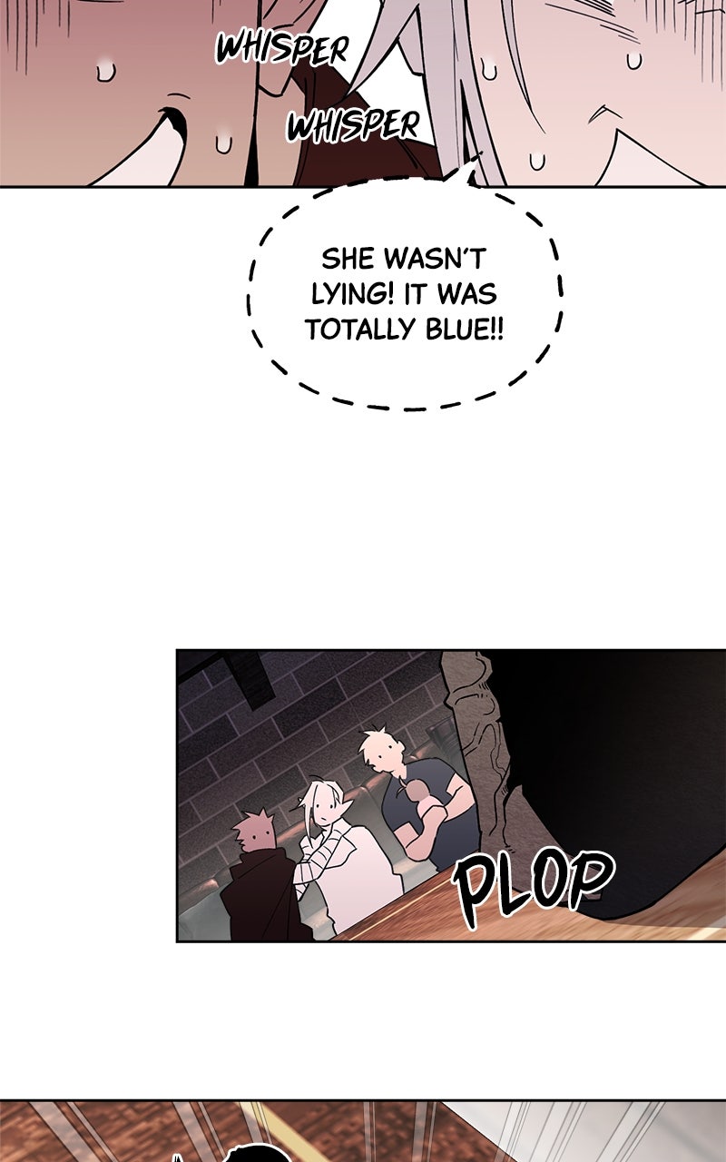 A Single Dad in Another World Episode 9 page 76 - 
