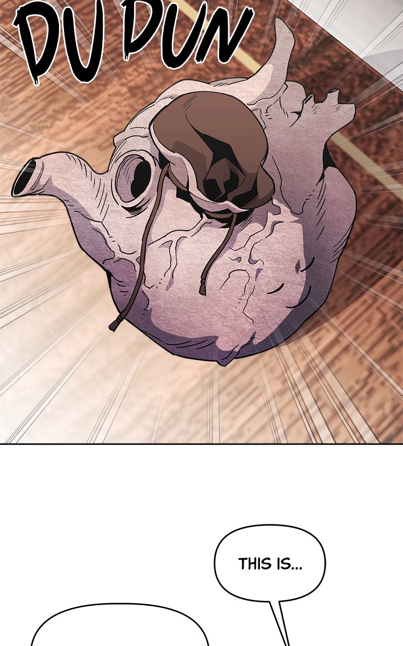 A Single Dad in Another World Episode 9 page 77 - 