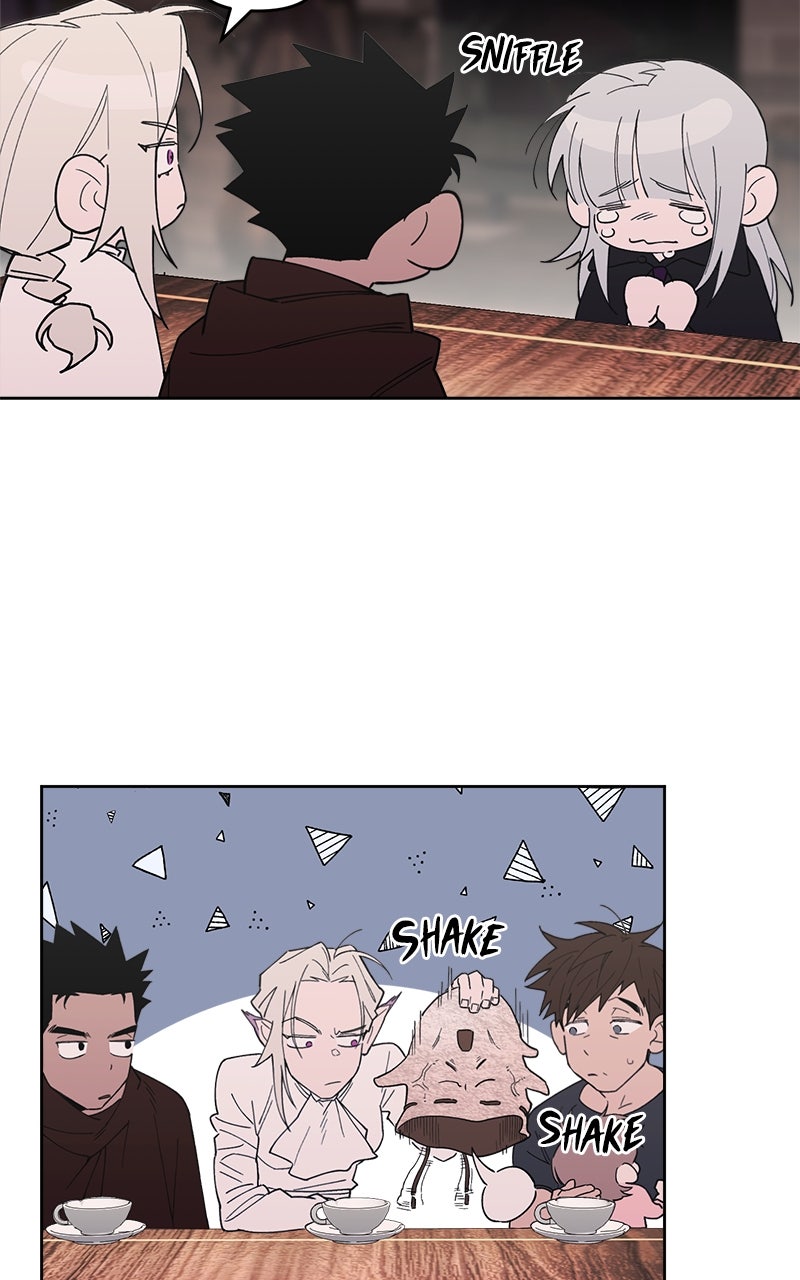 A Single Dad in Another World Episode 9 page 79 - 