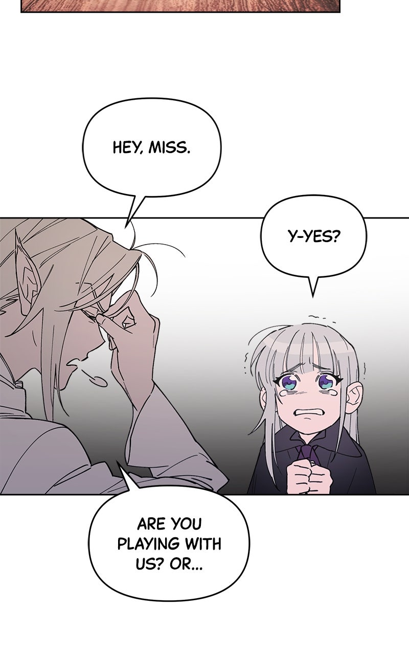 A Single Dad in Another World Episode 9 page 80 - 