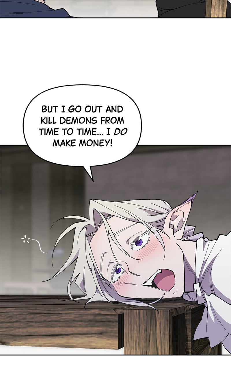 A Single Dad in Another World Episode 9 page 9 - 