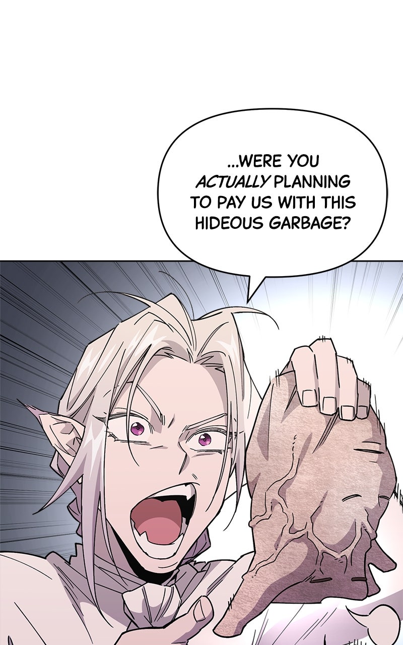 A Single Dad in Another World Episode 9 page 81 - 