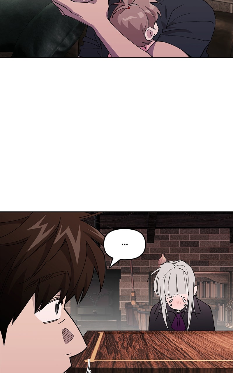 A Single Dad in Another World Episode 9 page 86 - 