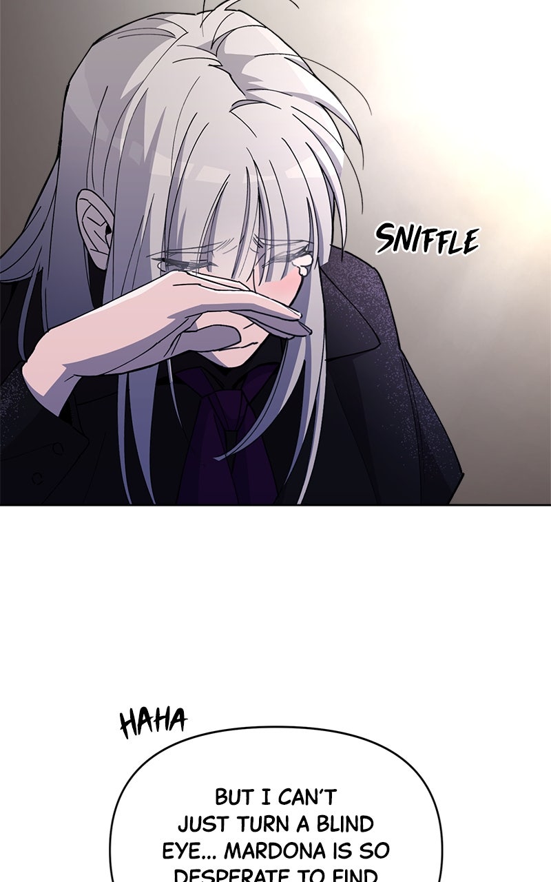 A Single Dad in Another World Episode 9 page 89 - 
