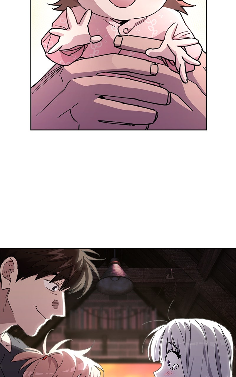 A Single Dad in Another World Episode 9 page 92 - 