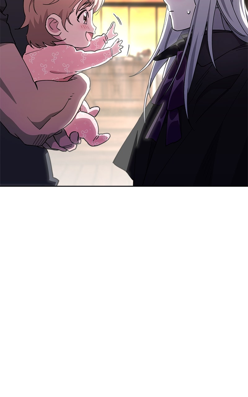 A Single Dad in Another World Episode 9 page 93 - 