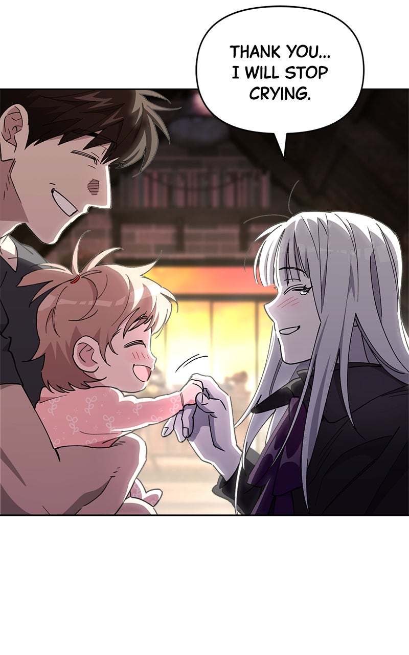 A Single Dad in Another World Episode 9 page 94 - 
