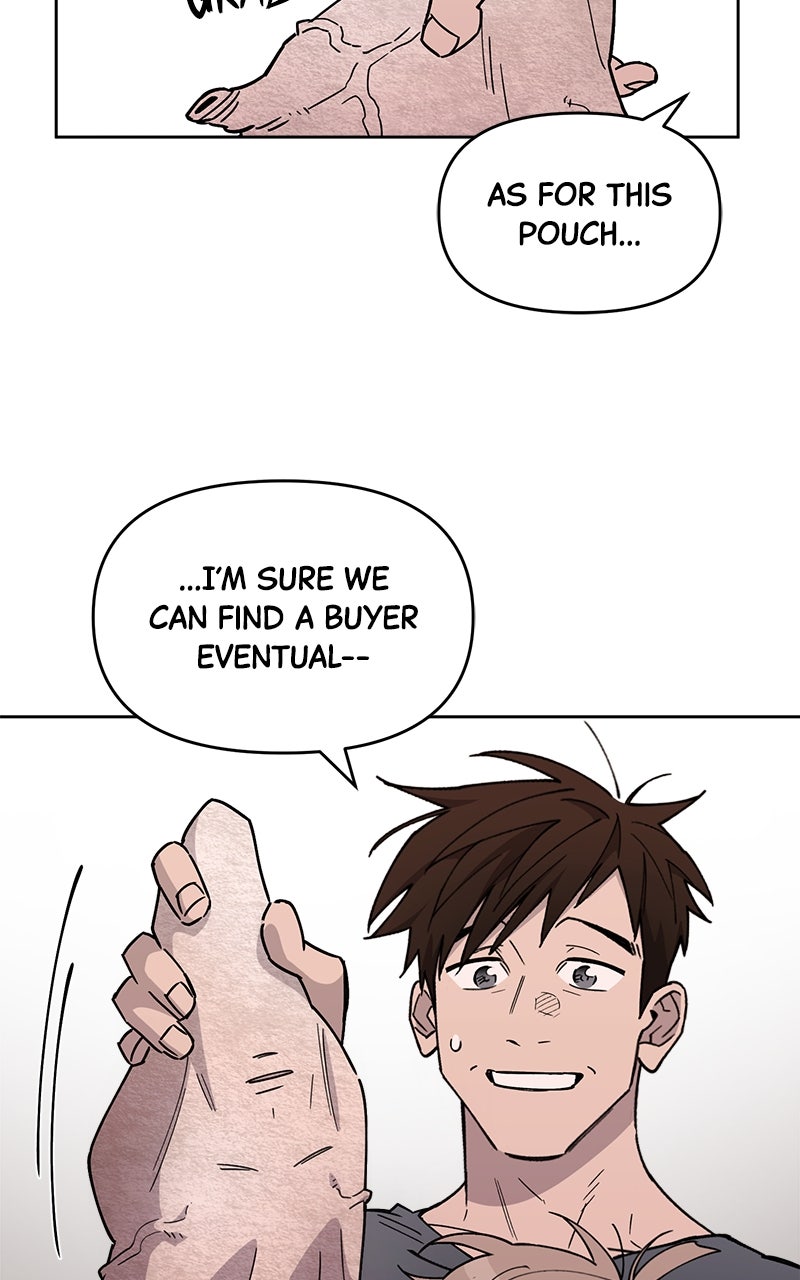 A Single Dad in Another World Episode 9 page 96 - 
