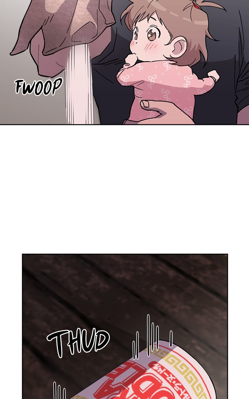 A Single Dad in Another World Episode 9 page 97 - 