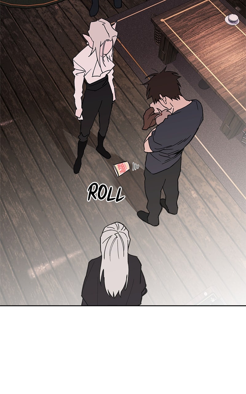A Single Dad in Another World Episode 9 page 99 - 
