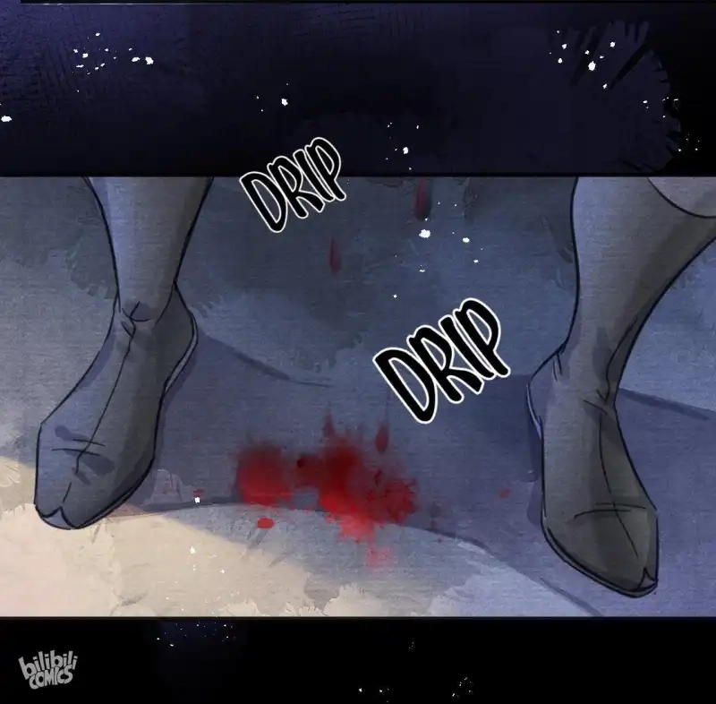 A Single Strike of Shimmering Frost Chapter 1 page 13 - 