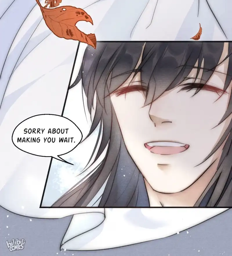 A Single Strike of Shimmering Frost Chapter 1 page 27 - 