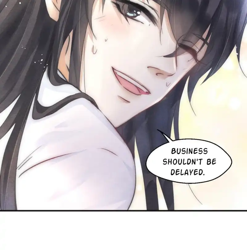 A Single Strike of Shimmering Frost Chapter 1 page 36 - 