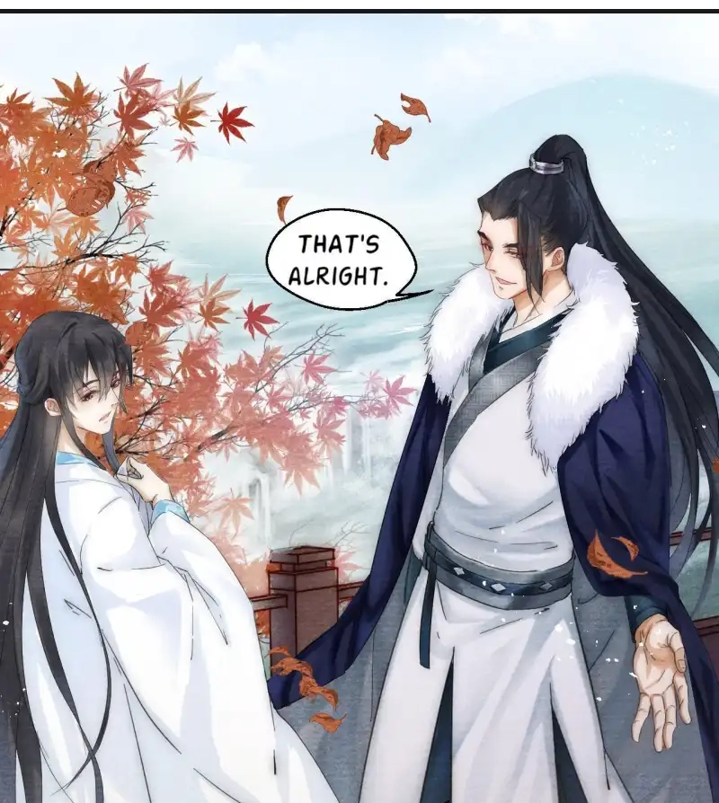 A Single Strike of Shimmering Frost Chapter 1 page 38 - 
