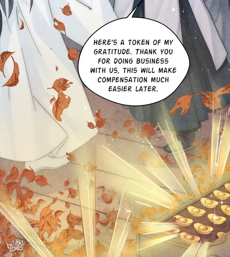 A Single Strike of Shimmering Frost Chapter 1 page 39 - 
