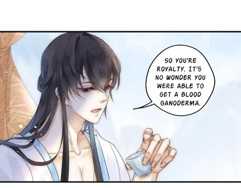 A Single Strike of Shimmering Frost Chapter 1 page 48 - 