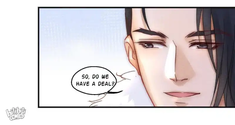 A Single Strike of Shimmering Frost Chapter 1 page 49 - 