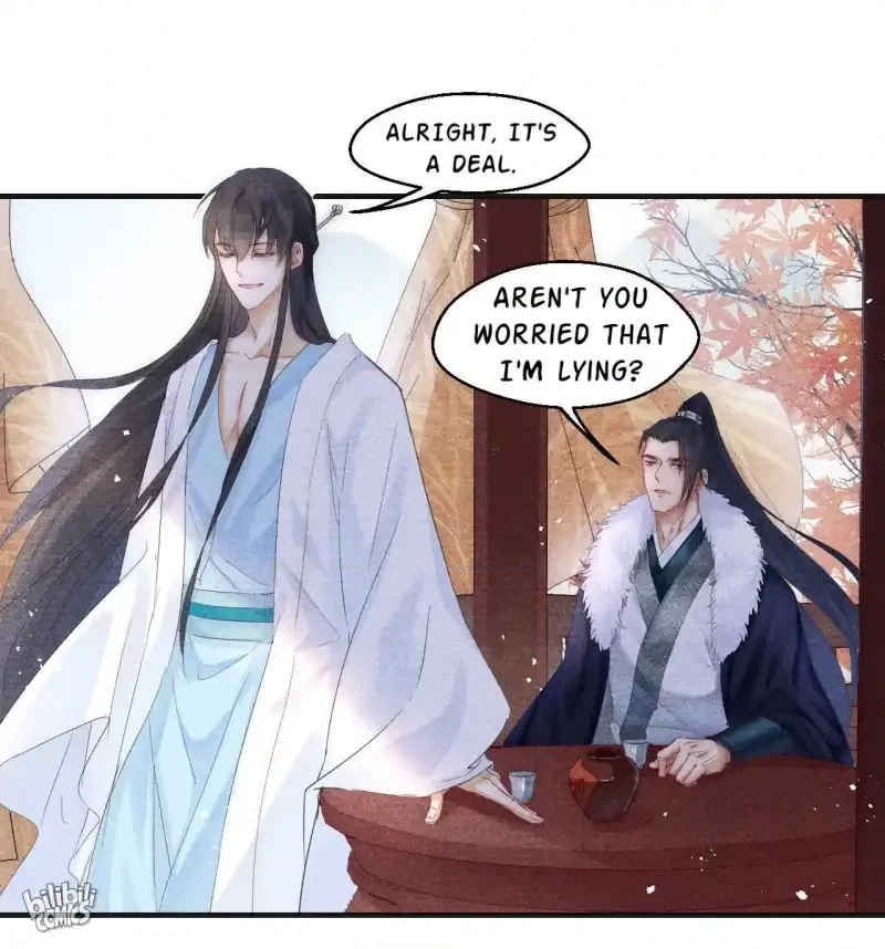 A Single Strike of Shimmering Frost Chapter 1 page 50 - 