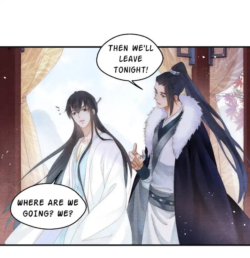 A Single Strike of Shimmering Frost Chapter 1 page 52 - 
