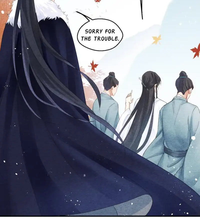 A Single Strike of Shimmering Frost Chapter 1 page 56 - 
