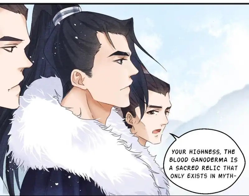A Single Strike of Shimmering Frost Chapter 1 page 59 - 