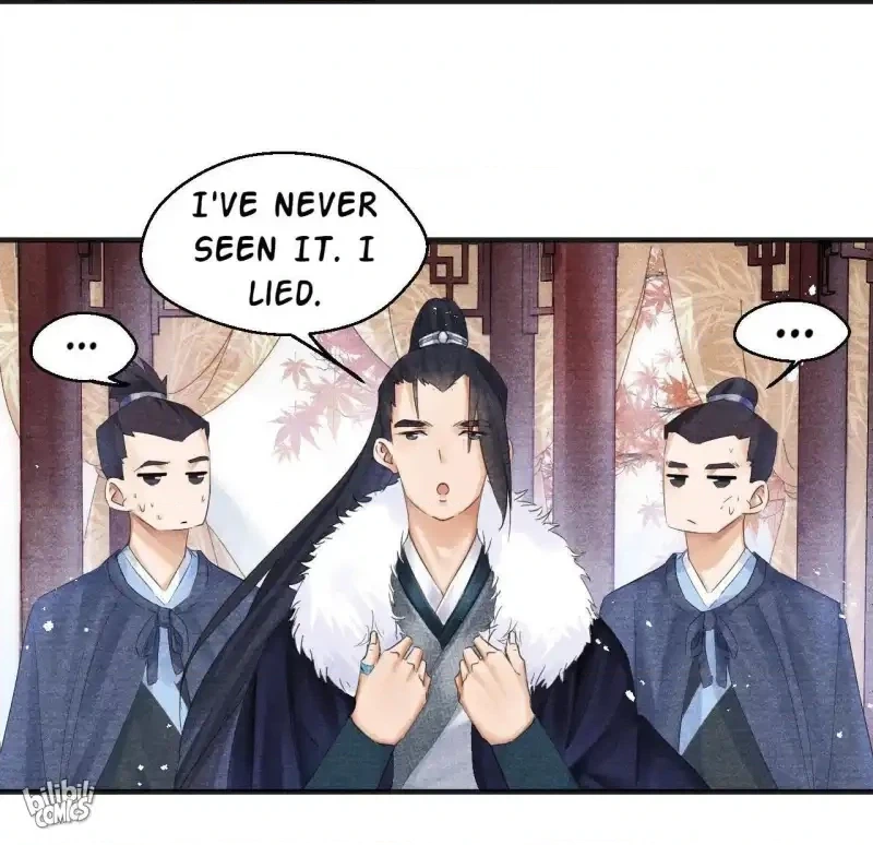 A Single Strike of Shimmering Frost Chapter 1 page 60 - 