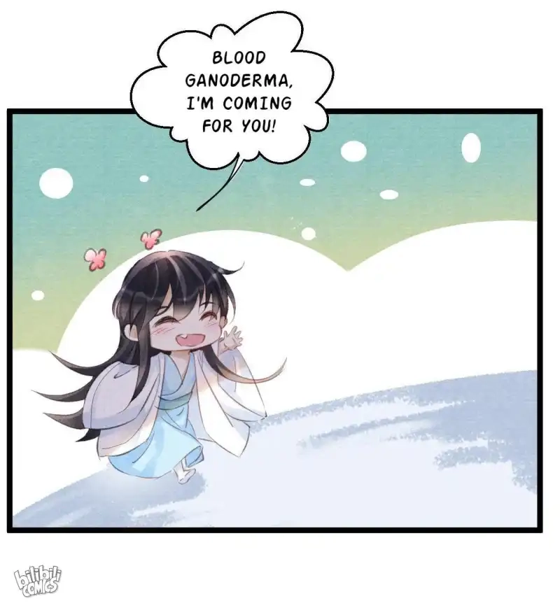 A Single Strike of Shimmering Frost Chapter 1 page 64 - 
