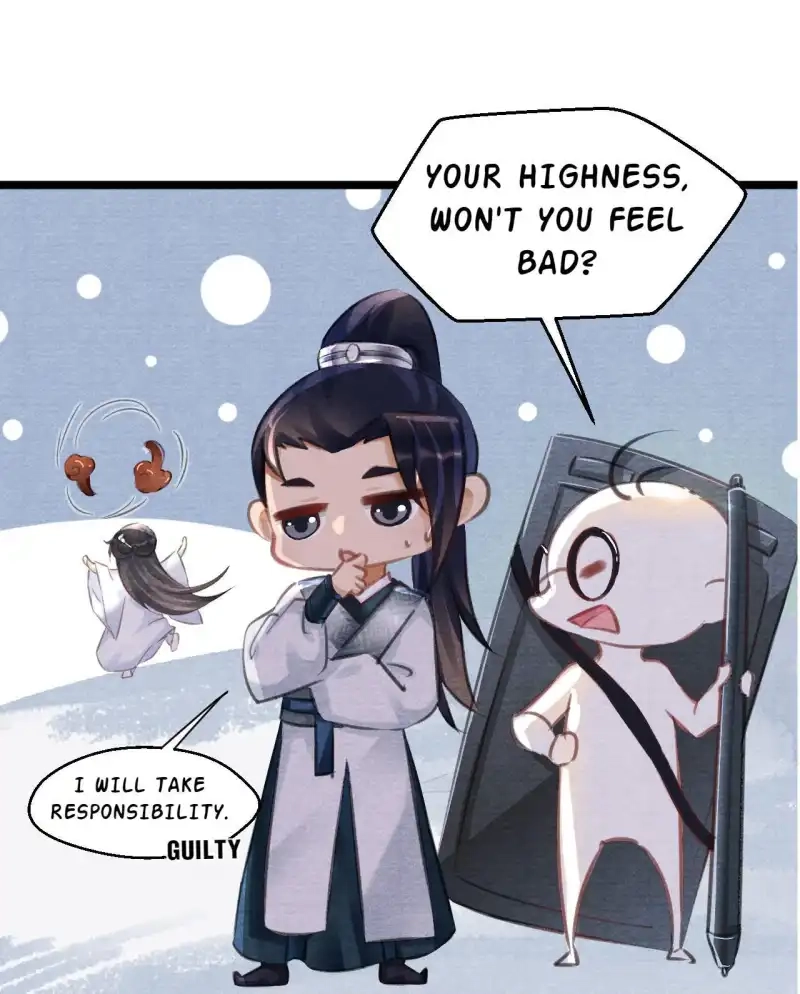 A Single Strike of Shimmering Frost Chapter 1 page 65 - 