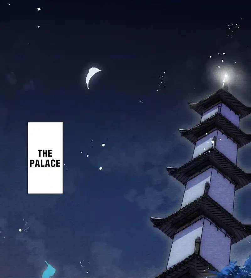 A Single Strike of Shimmering Frost Chapter 1 page 8 - 