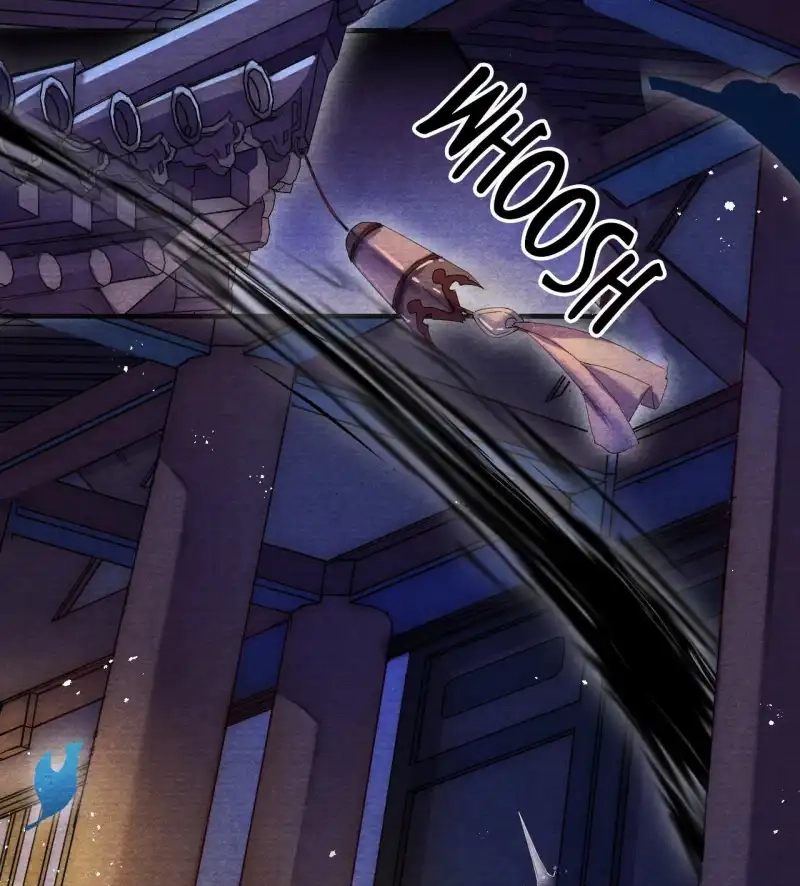 A Single Strike of Shimmering Frost Chapter 1 page 10 - 