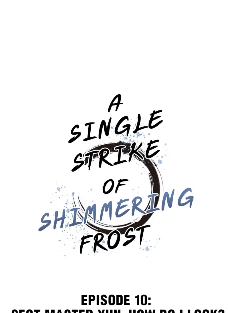 A Single Strike of Shimmering Frost Chapter 10 page 2 - 