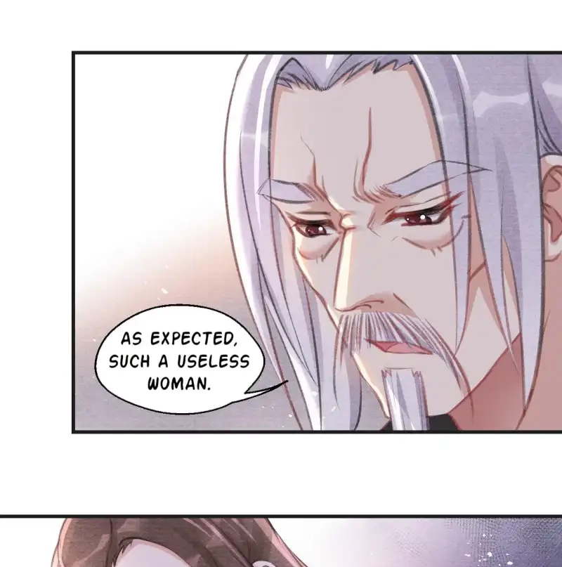 A Single Strike of Shimmering Frost Chapter 10 page 14 - 