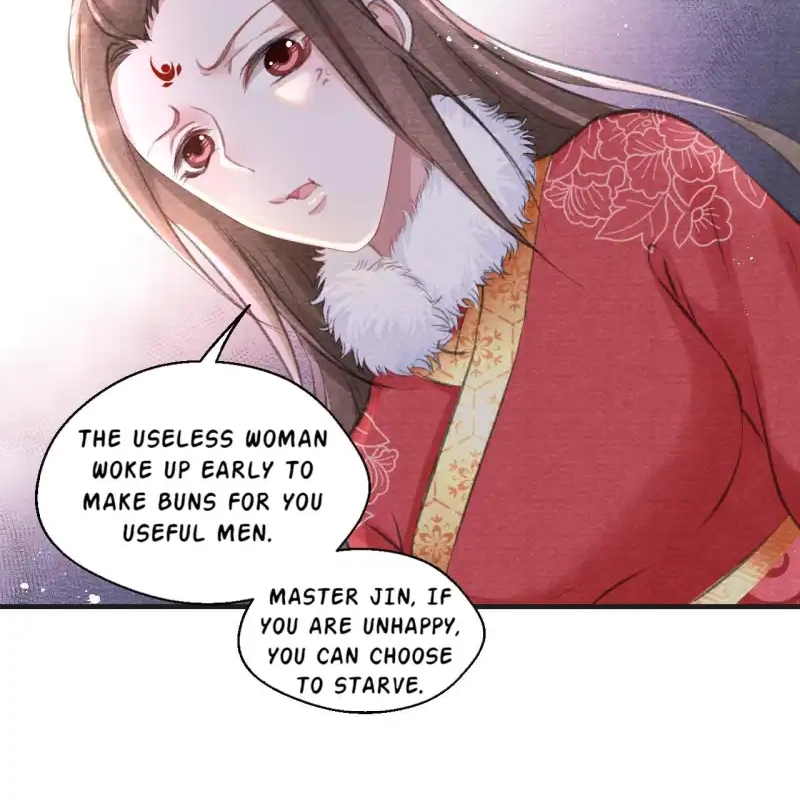 A Single Strike of Shimmering Frost Chapter 10 page 15 - 