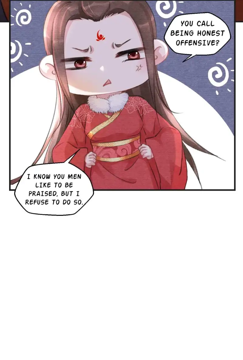 A Single Strike of Shimmering Frost Chapter 10 page 17 - 