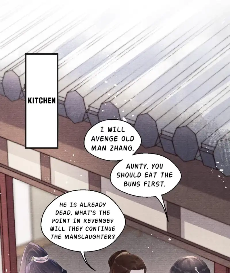 A Single Strike of Shimmering Frost Chapter 10 page 18 - 