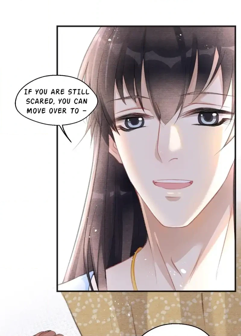 A Single Strike of Shimmering Frost Chapter 10 page 20 - 