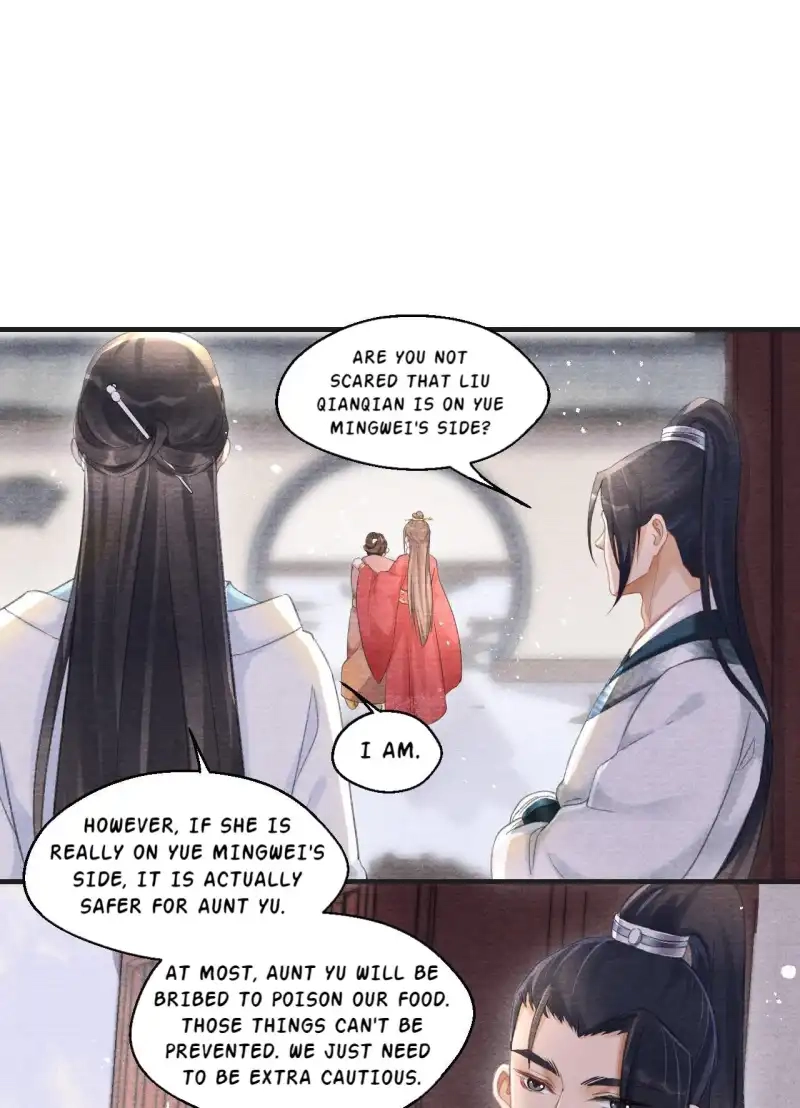 A Single Strike of Shimmering Frost Chapter 10 page 23 - 