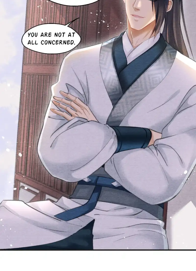 A Single Strike of Shimmering Frost Chapter 10 page 24 - 