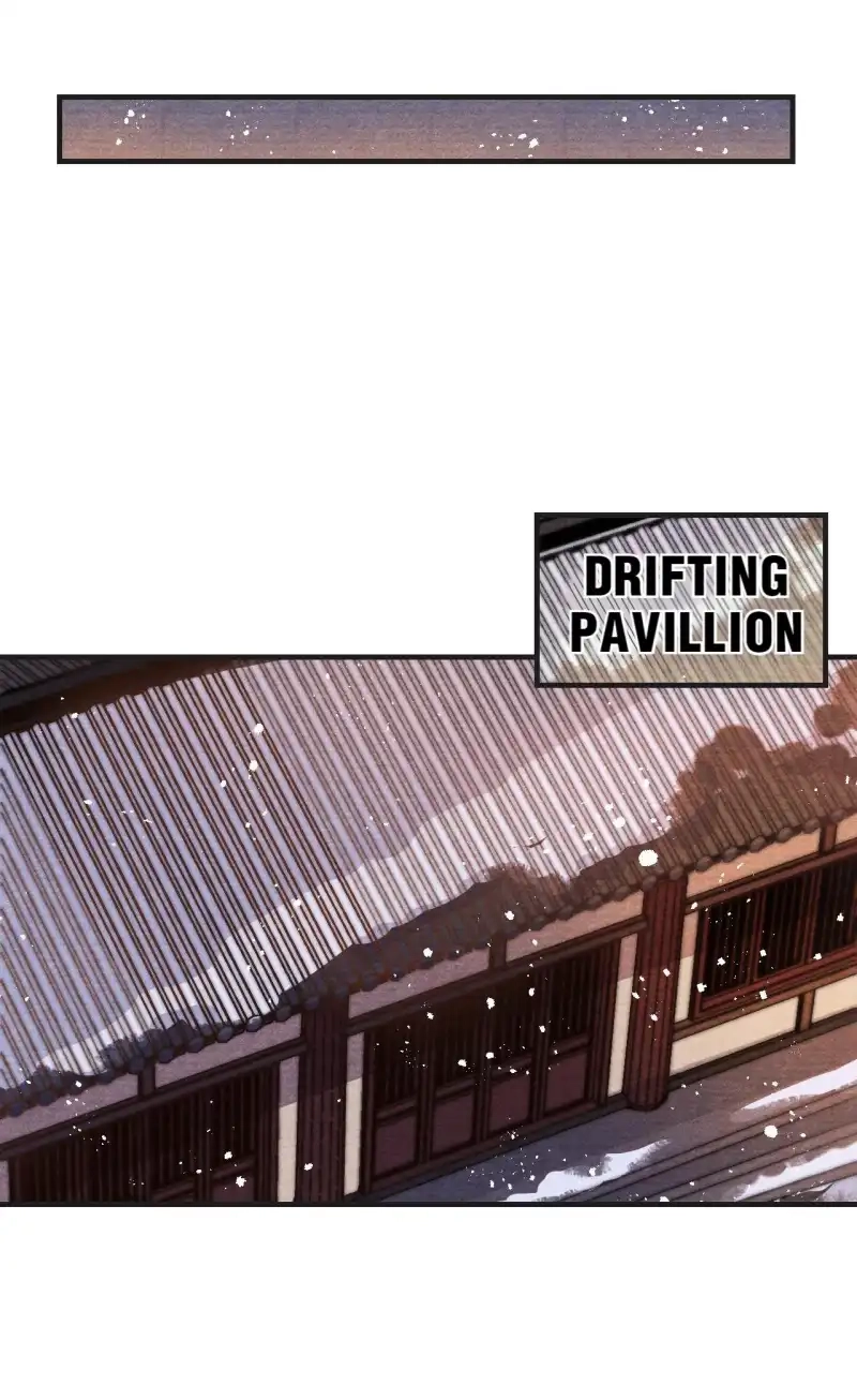 A Single Strike of Shimmering Frost Chapter 10 page 25 - 