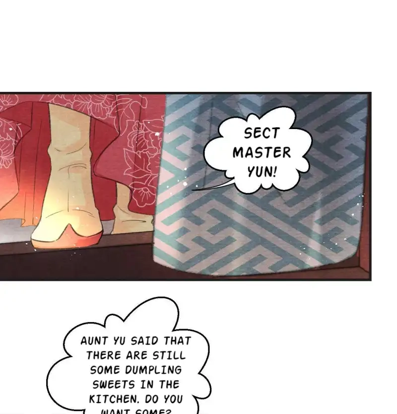 A Single Strike of Shimmering Frost Chapter 10 page 26 - 
