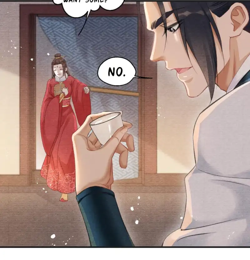 A Single Strike of Shimmering Frost Chapter 10 page 27 - 