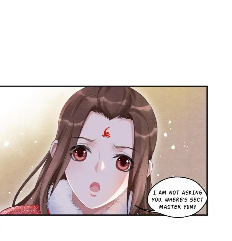 A Single Strike of Shimmering Frost Chapter 10 page 28 - 